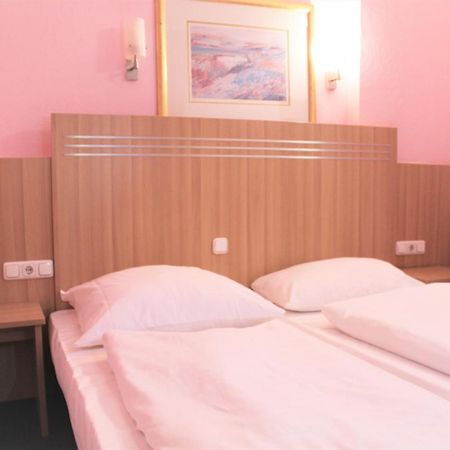 פרנקפורט Frankair Star Hotel Frankfurt City מראה חיצוני תמונה